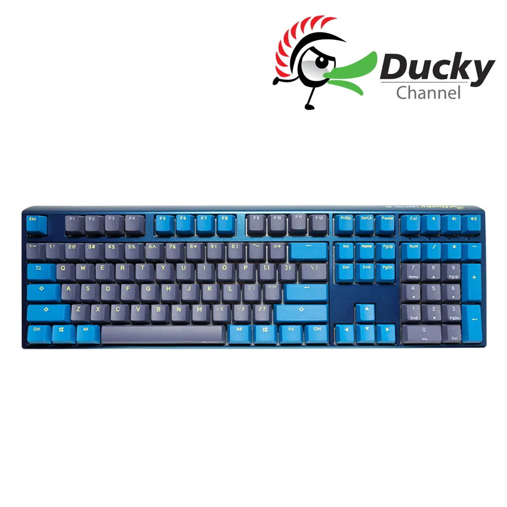 Ducky One3 Daybreak80% RGB 破曉 PBT二色 機械式鍵盤 中文 歷史價格詳細信息