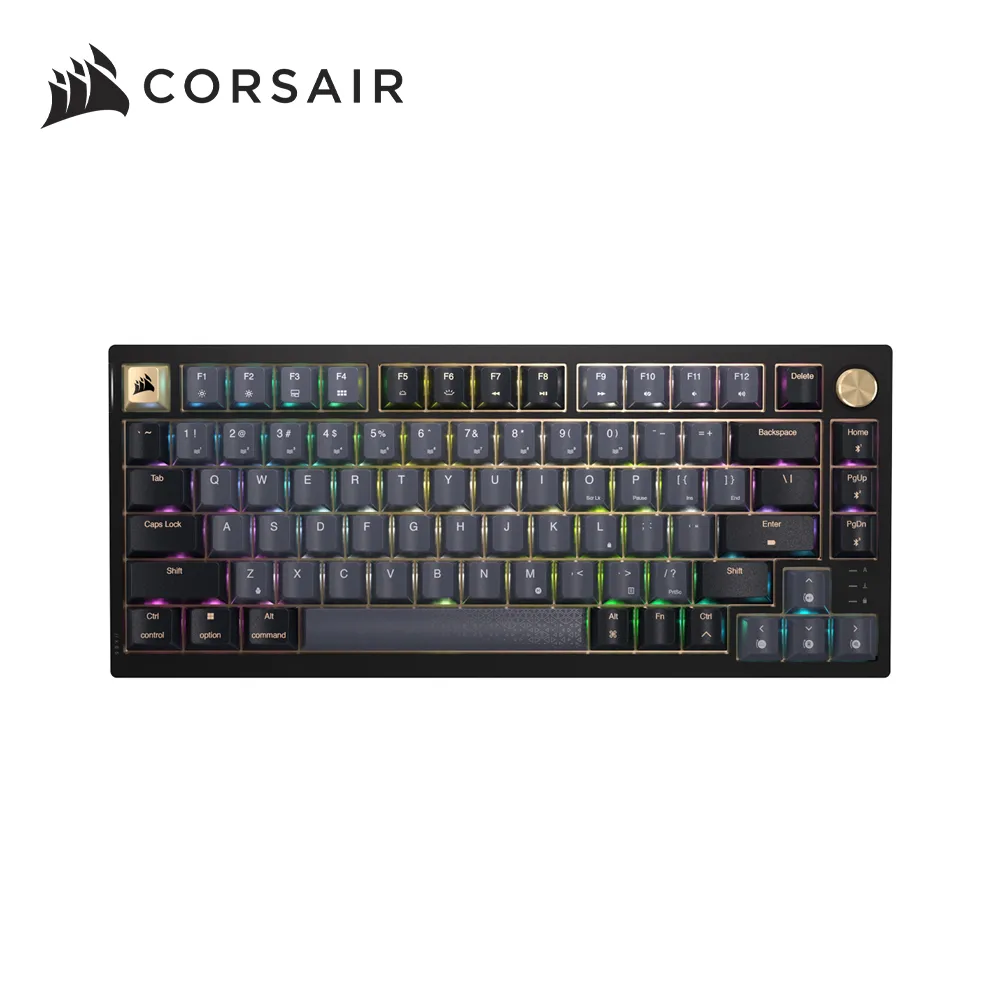 CORSAIR 海盜船 K65 RGB MINI 機械式電競鍵盤 (紅軸/中文) 現貨 廠商直送 歷史價格詳細信息