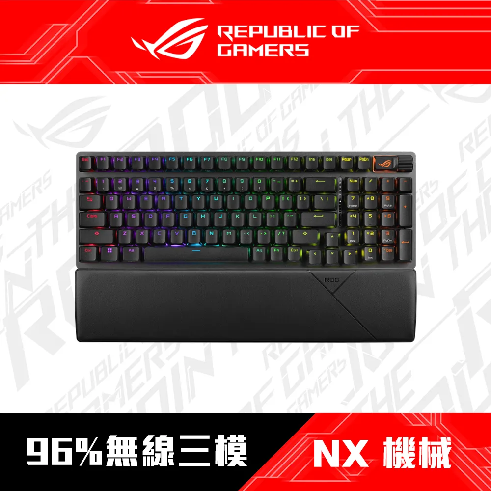 ASUS ROG STRIX SCOPE NX 無線 DELUXE 機械式電競鍵盤 華碩 歷史價格詳細信息