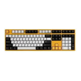 Mistel 密斯特 Q75 Type-C 有線2.4G雙模 機械式鍵盤 雙系統 Gloaming 暮色-台灣製 歷史價格詳細信息