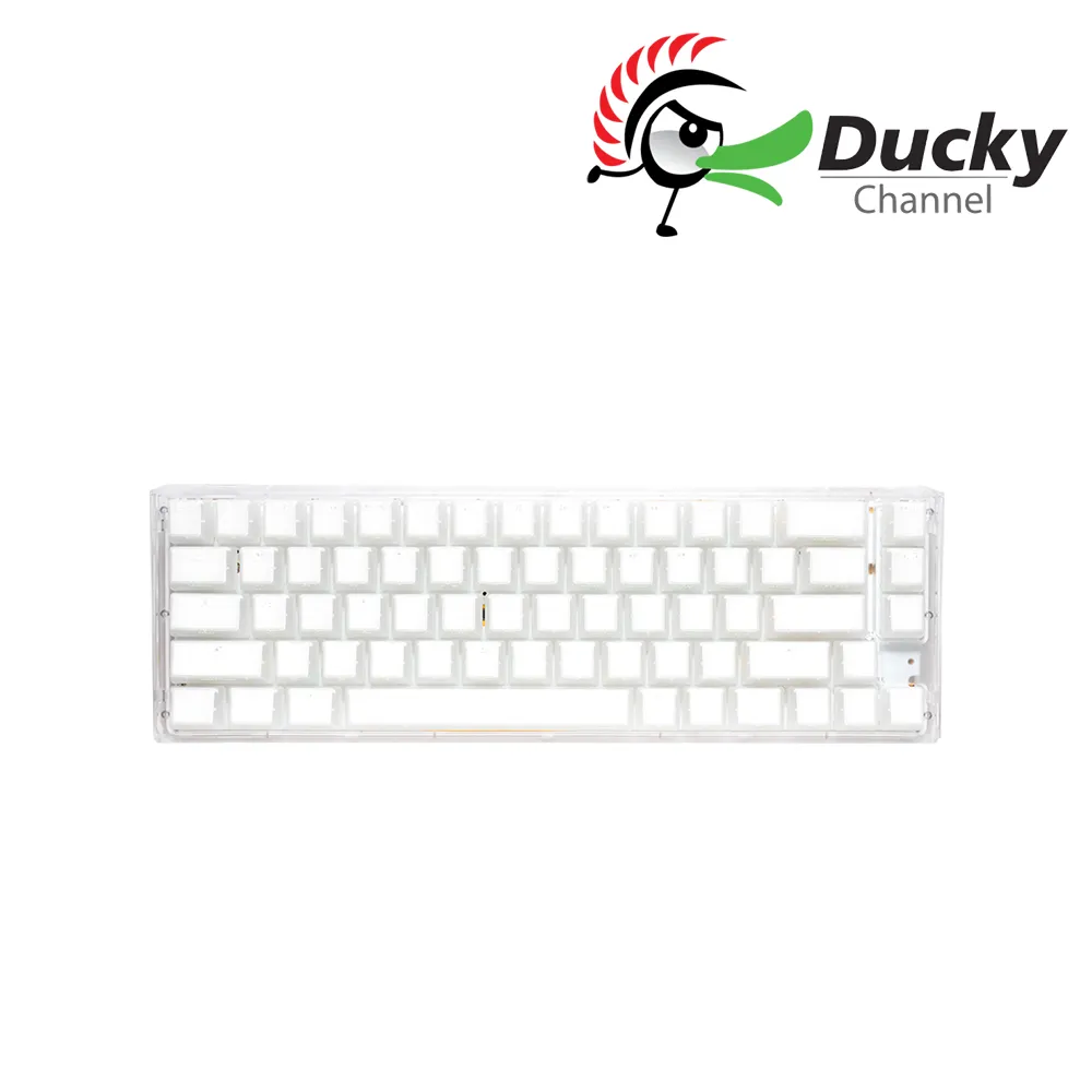Ducky One3 Aura black65% RGB 極光黑 機械式鍵盤 中文 歷史價格詳細信息
