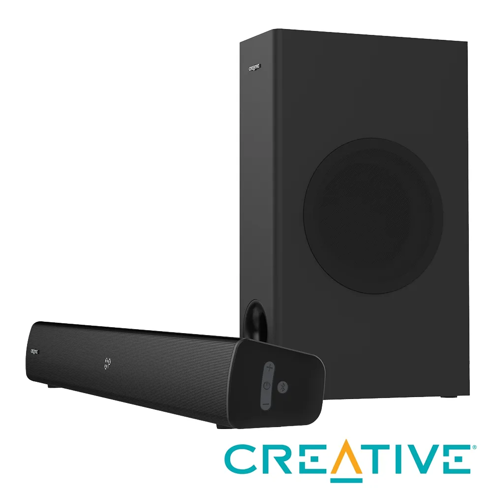 Creative STAGE AIR V2 USB 條形音箱喇叭 51MF8395AA000 歷史價格詳細信息
