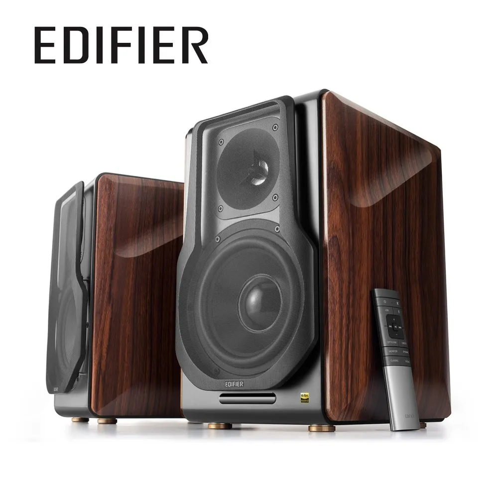 Edifier S3000 PRO 藍牙喇叭 歷史價格詳細信息
