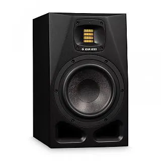 Adam Audio A4V 4吋 主動式 監聽喇叭 一對 原廠五年保固 歷史價格詳細信息