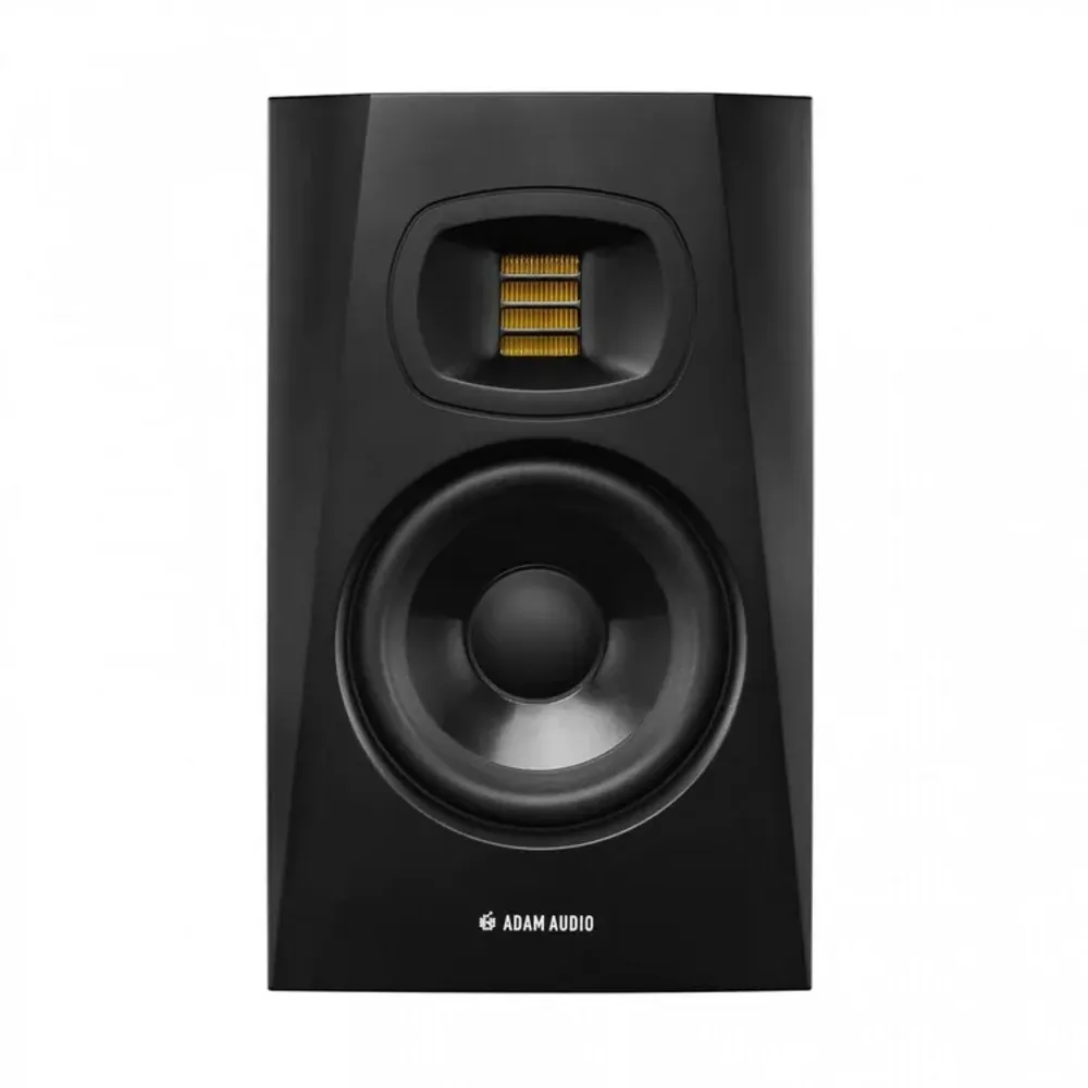 Adam Audio A4V 4吋 主動式 監聽喇叭 一對 原廠五年保固 歷史價格詳細信息