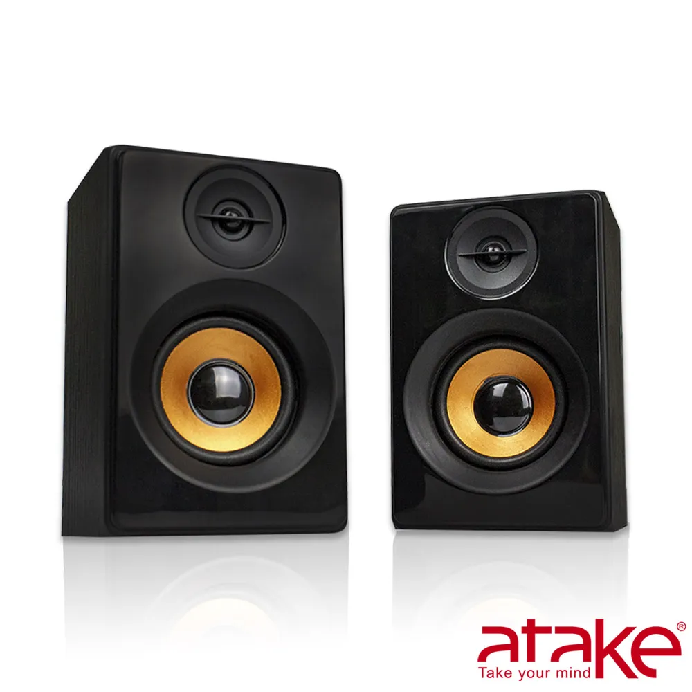 ATake 桌上型多媒體喇叭 S4 歷史價格詳細信息