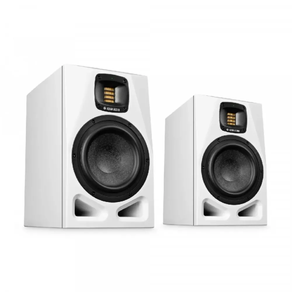 Adam Audio A4V 4吋 主動式 監聽喇叭 一對 原廠五年保固 歷史價格詳細信息