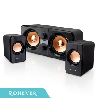RONEVER MAP111 / 三件式重低音喇叭 開學季 新鮮人補給 歷史價格詳細信息