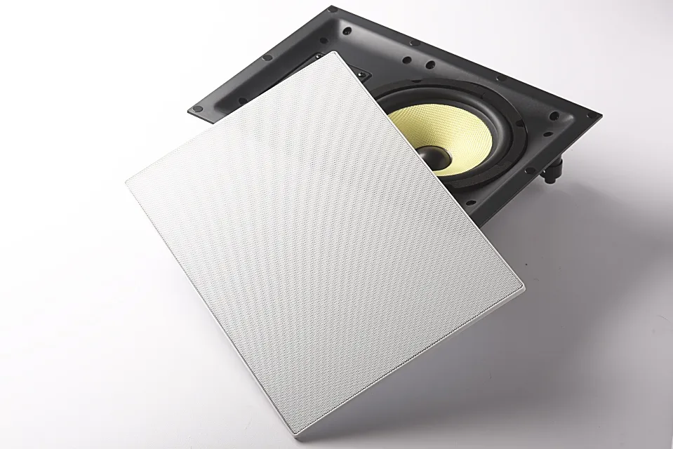 EARSONG 無邊框嵌入式藍芽雙音路主動式喇叭 ESP-865c 歷史價格詳細信息