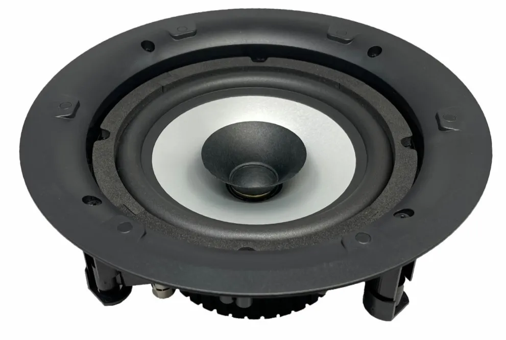 EARSONG 無邊框嵌入式藍芽雙音路主動式喇叭 ESP-865c 價格比較,價格查詢,歷史價格詳細信息