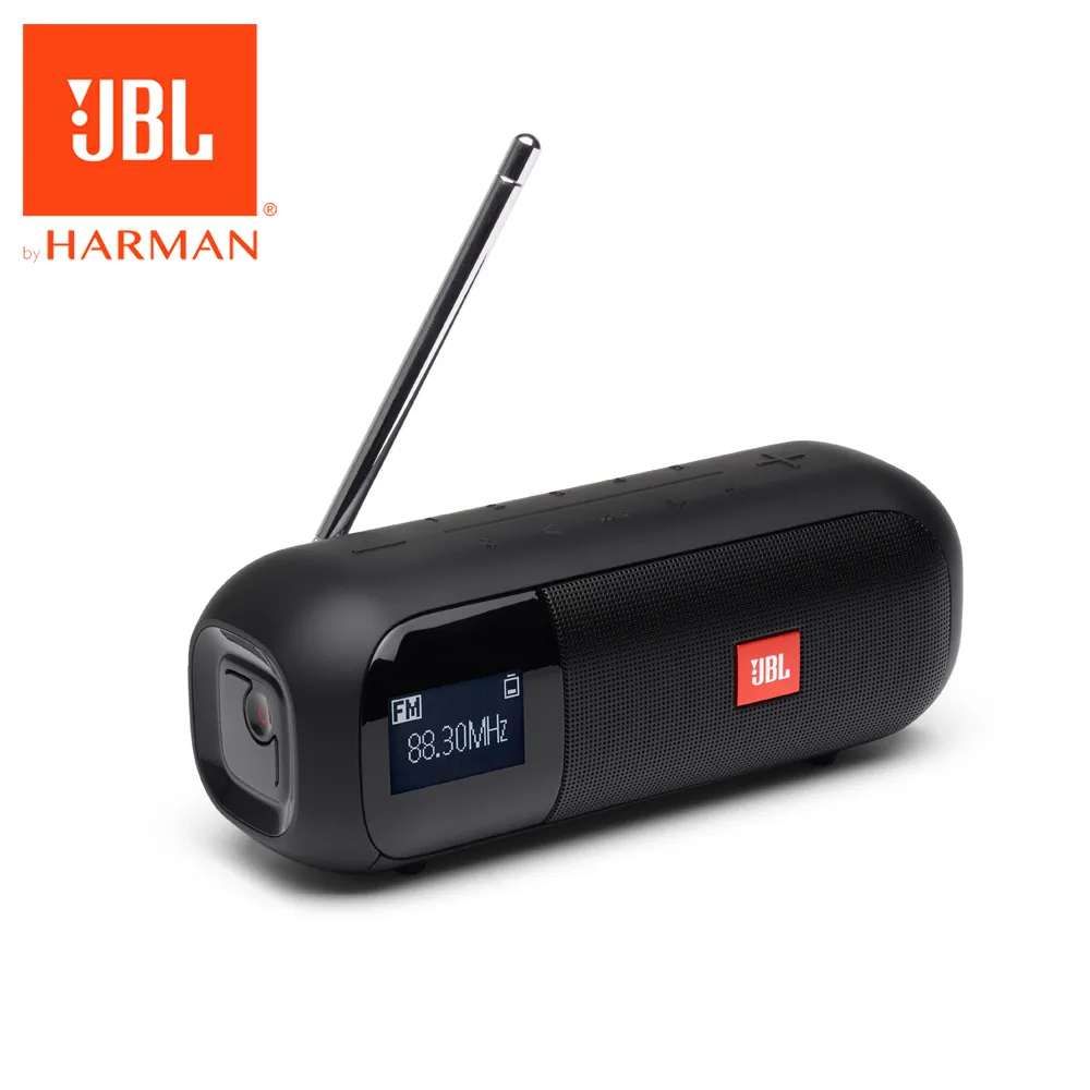 JBL Tuner XL 便攜式 FM 防水藍牙喇叭 歷史價格詳細信息