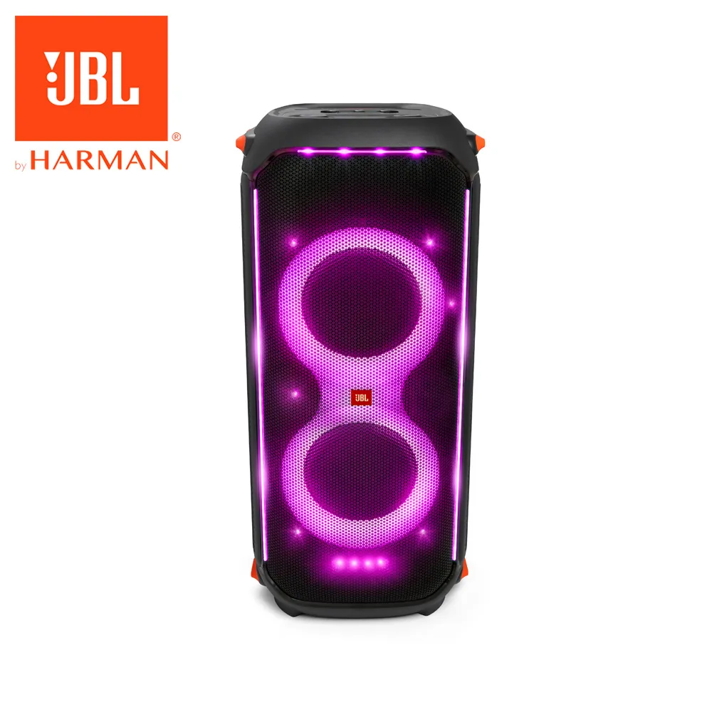 JBL 便攜式派對藍牙音響 Partybox 110 歷史價格詳細信息