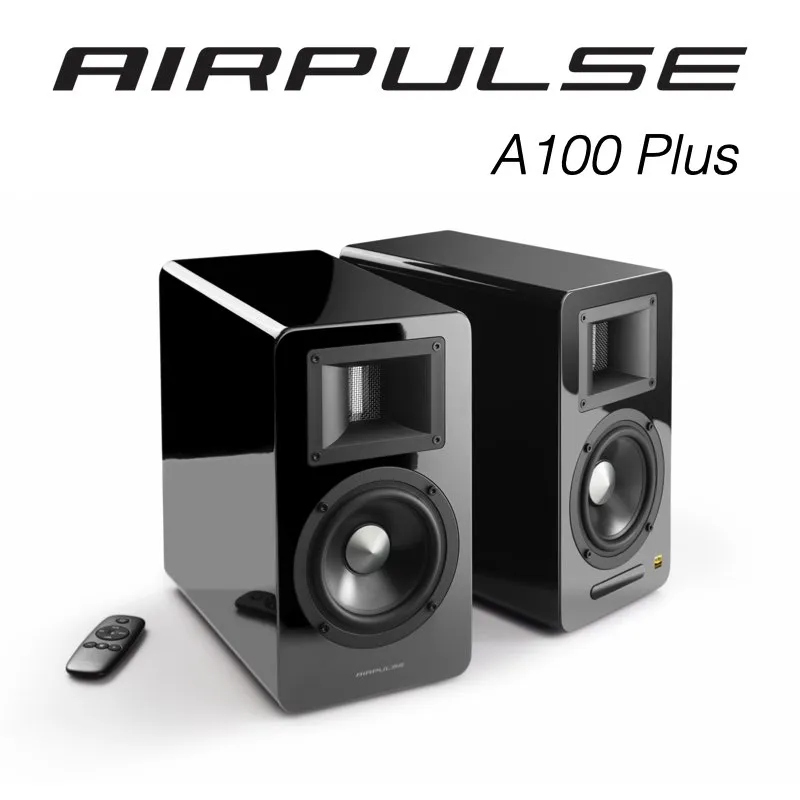 【AIRPULSE】A100 HD 主動式音箱(#音響 #主動喇叭 #桌上喇叭 #2.0聲道 #藍牙喇叭) 歷史價格詳細信息