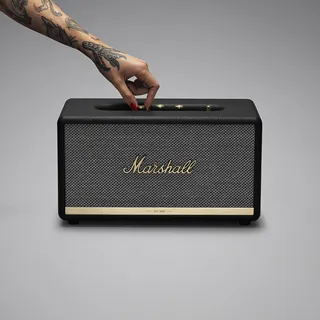 Marshall Stanmore II Bluetooth 藍牙喇叭(經典黑) 歷史價格詳細信息