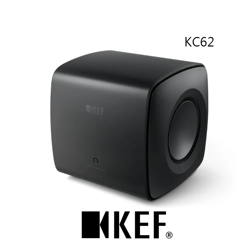 【KEF】英國 KC62 SUBWOOFER 重低音揚聲器 Uni-Core☆ 技術 原廠公司貨(兩組 6.5 吋諧振抵消雙單體) 歷史價格詳細信息