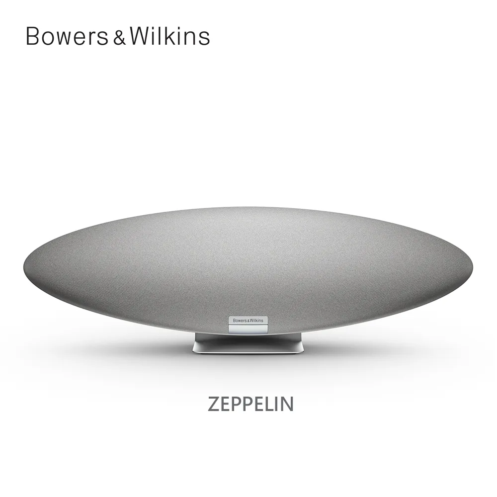 英國 Bowers & Wilkins 第五代 Zeppelin Wireless【珍珠灰】 歷史價格詳細信息