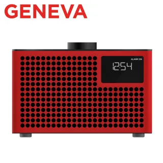 Geneva Acustica/Lounge Radio 鬧鐘收音機藍牙喇叭 歷史價格詳細信息