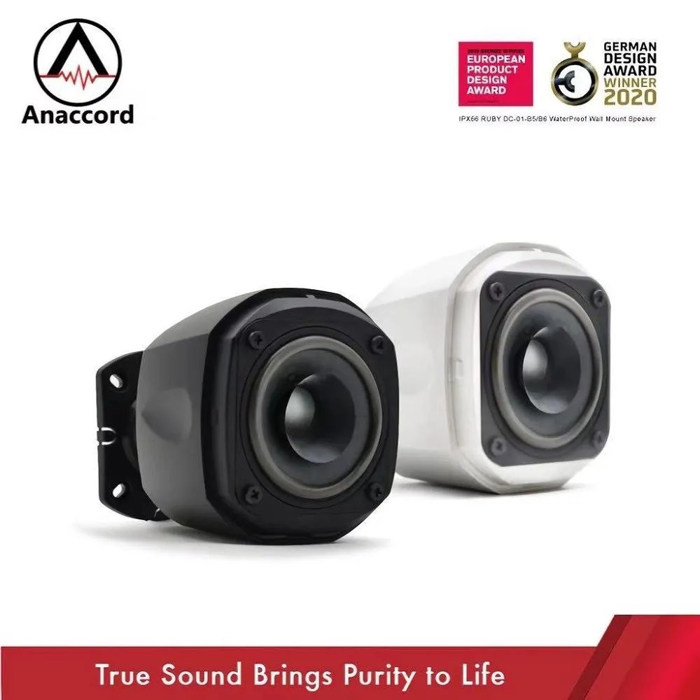 Anaccord 雅那歌音響  衛星喇叭 迷你家庭劇院音響 被動式喇叭接電腦(現貨免運) (MA-31) 歷史價格詳細信息