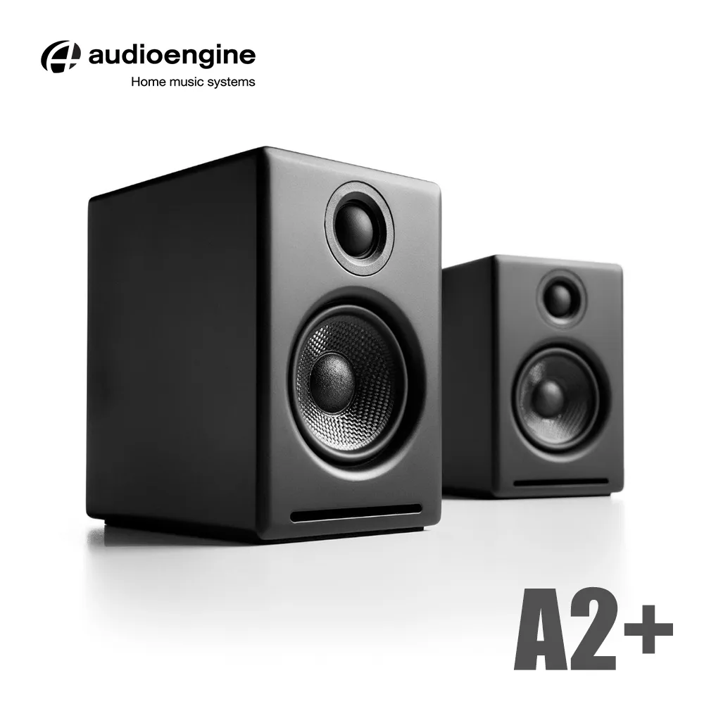 【Audioengine】A2+2025升級版主動式書架喇叭+腳架組合(支架組合) 歷史價格詳細信息