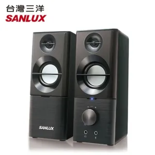 【SANLUX 台灣三洋】SP-190 多媒體喇叭 價格比較,價格查詢,歷史價格詳細信息