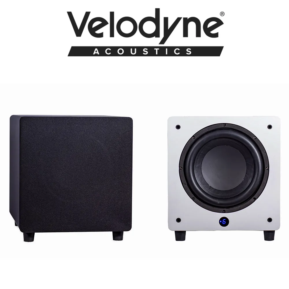 Velodyne 威力登 主動式重低音 IMPACT 12 MKII 歷史價格詳細信息