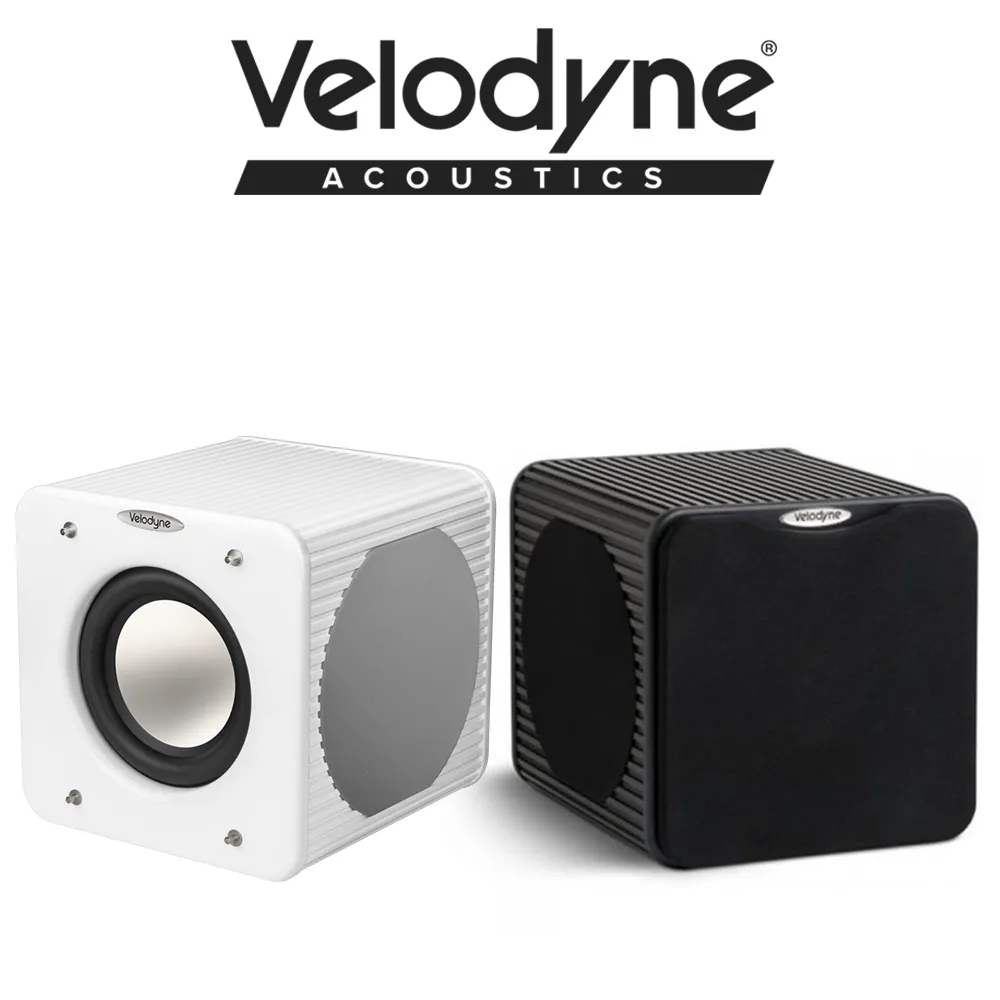 Velodyne 威力登 主動式重低音 IMPACT 12 MKII 歷史價格詳細信息