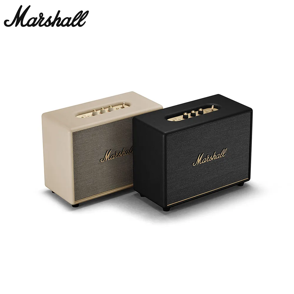 Marshall Acton III 藍牙喇叭 - 奶油白(3入組) 歷史價格詳細信息