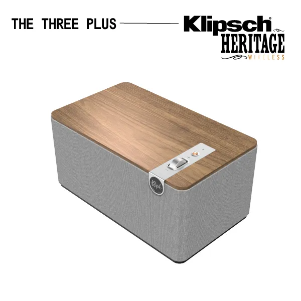【Klipsch】The Three Plus 藍牙喇叭+Wiim Mini串流機 歷史價格詳細信息