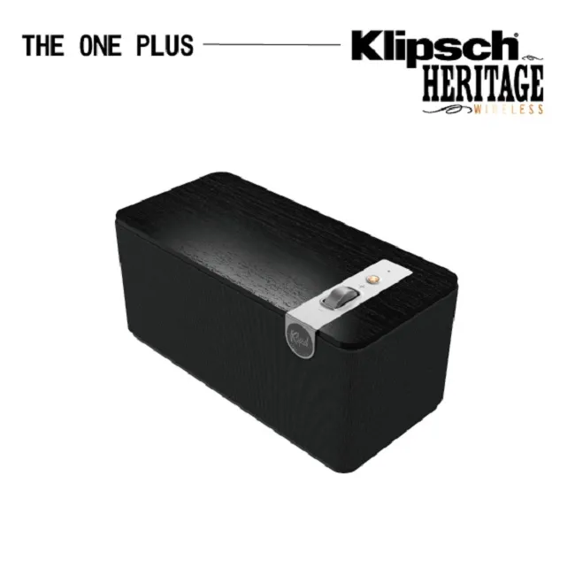 Klipsch The One II 藍牙喇叭【已拆封福利品】 歷史價格詳細信息