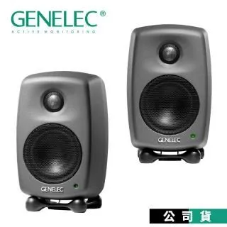 Genelec 8010A 3吋 監聽喇叭 一對 總代理公司貨 歷史價格詳細信息