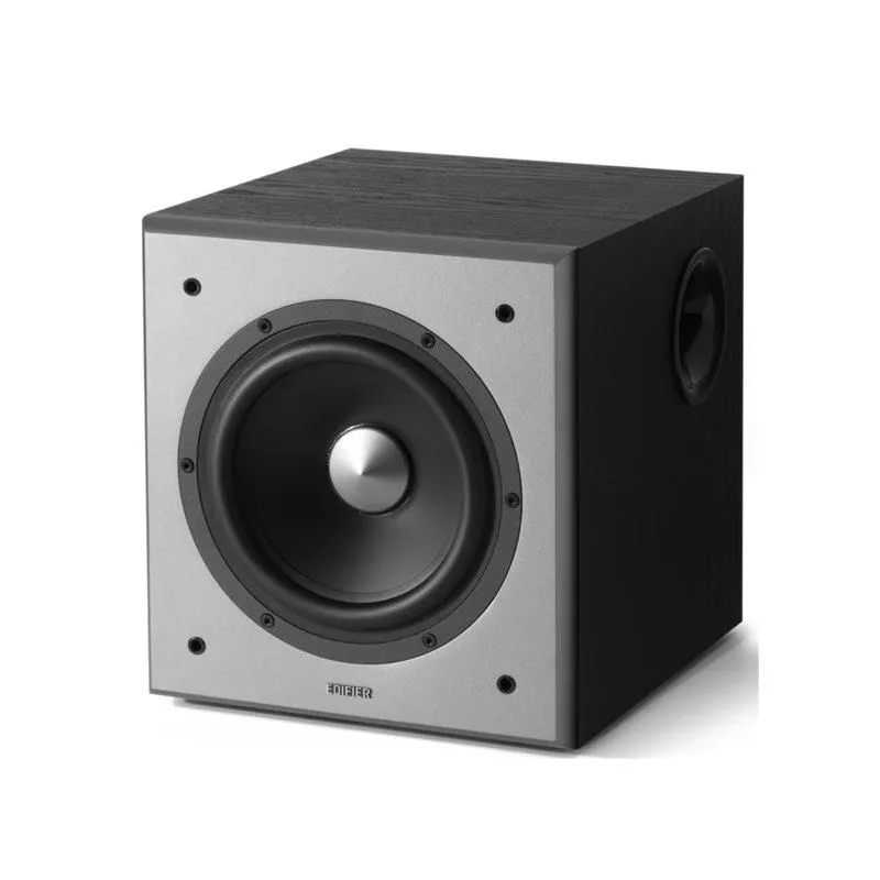 EDIFIER T5 獨立主動低音揚聲器 超低音 重低音 官方旗艦商城 歷史價格詳細信息
