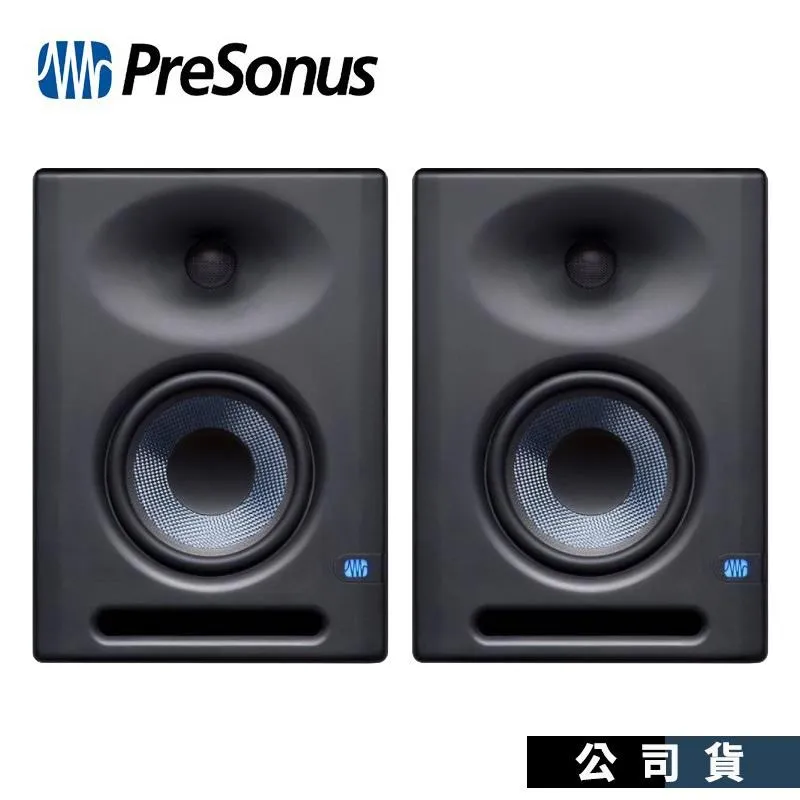 Presonus E5 XT 專業五吋監聽喇叭 一對【敦煌樂器】 歷史價格詳細信息