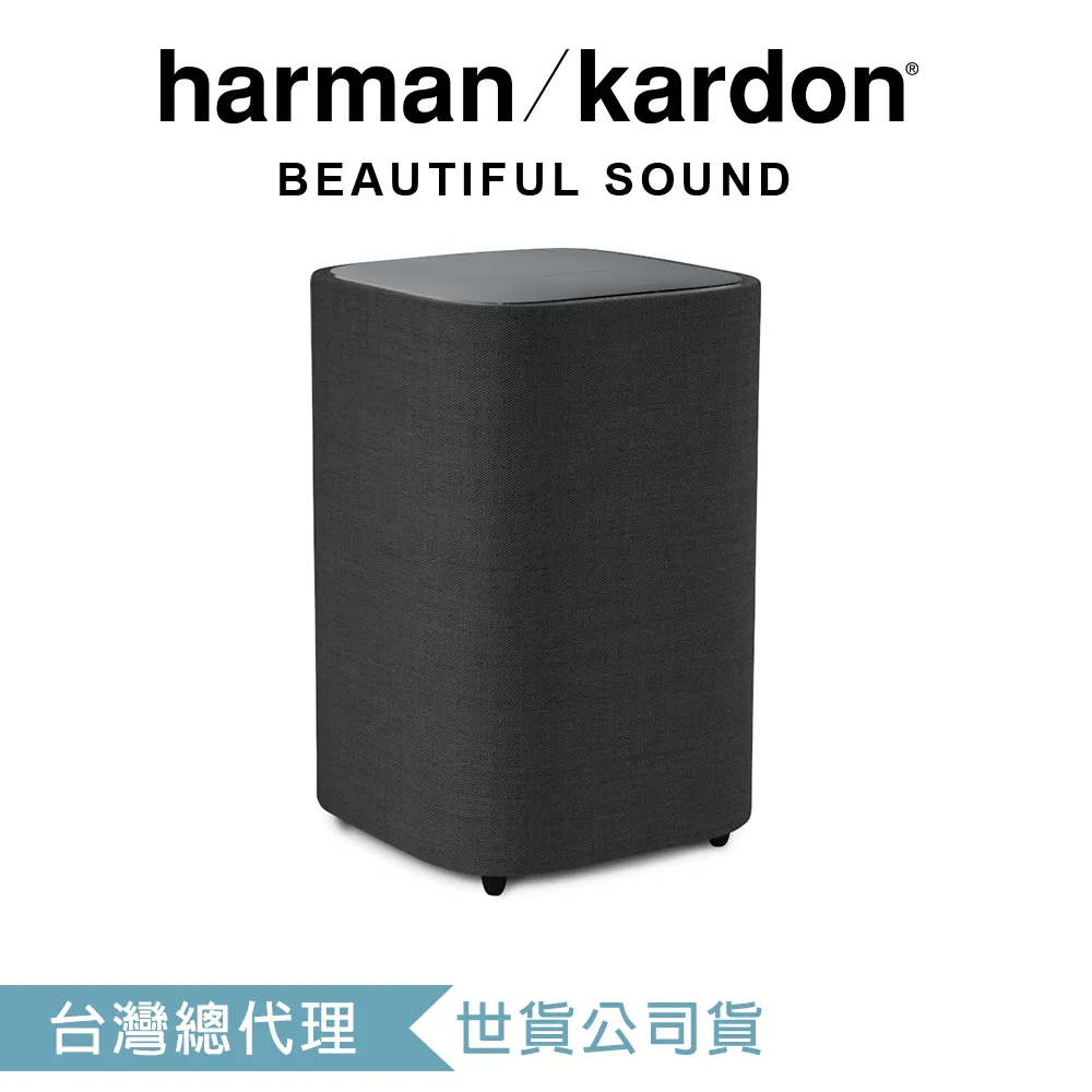 Harman Kardon 哈曼卡頓 Citation Multibeam 1100+Sub S 無線 重低音 劇院組 歷史價格詳細信息