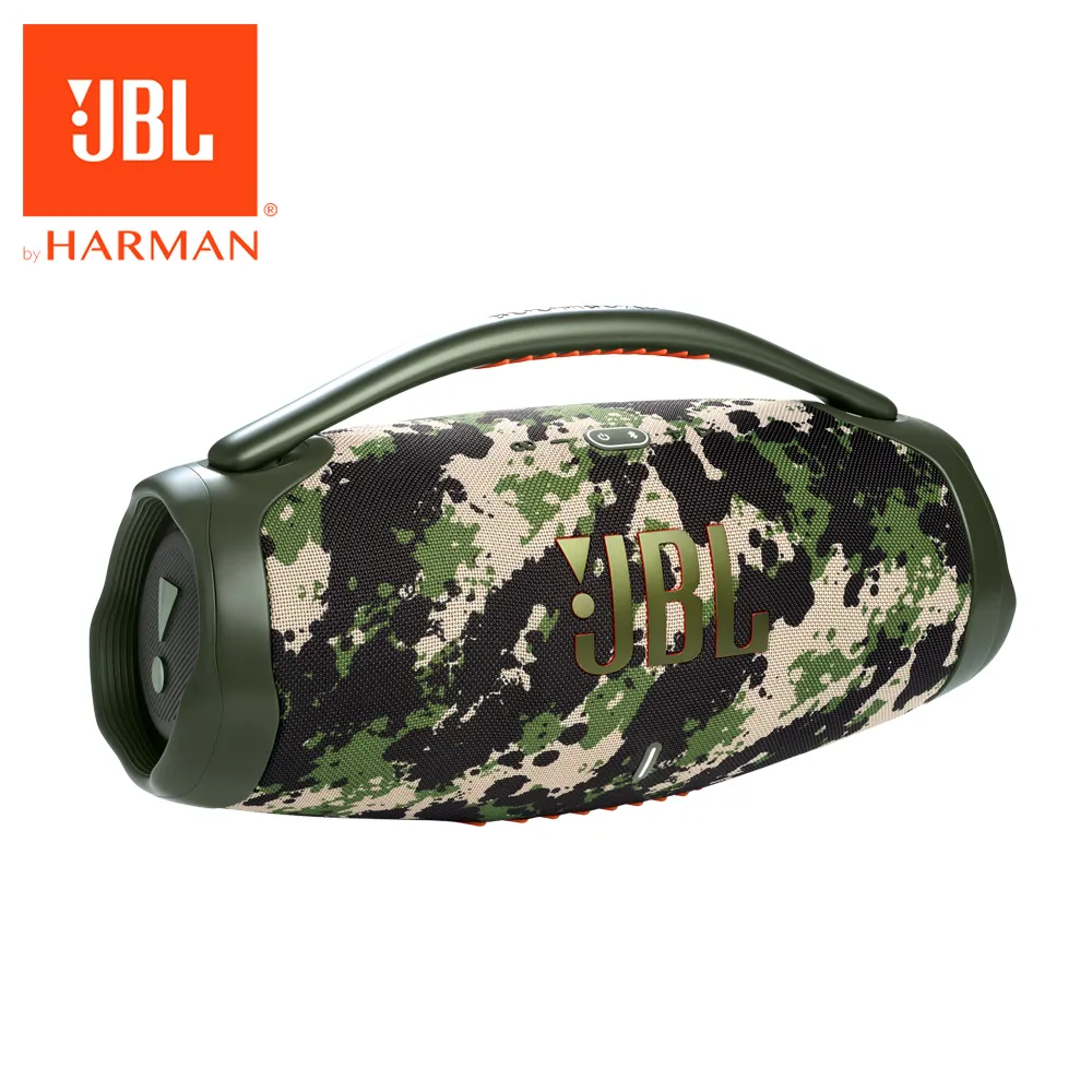 【JBL】BOOMBOX 2 可攜式戶外藍牙喇叭【福利品】 歷史價格詳細信息