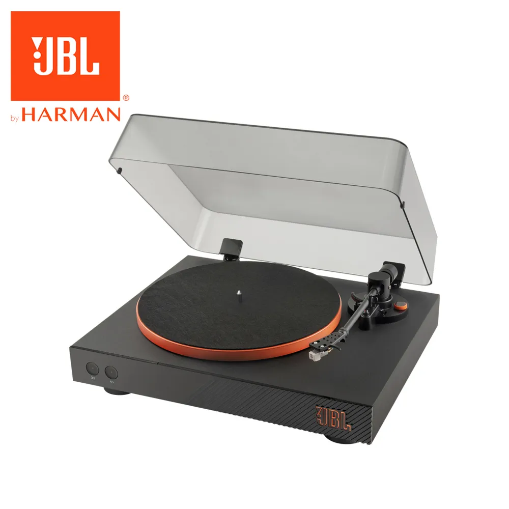 JBL Spinner BT 藍牙黑膠唱盤機 黑膠唱片機 台灣總代理 英大公司貨 一年保固｜劈飛好物 歷史價格詳細信息