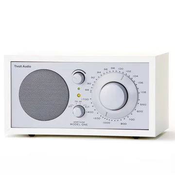 Tivoli Audio Model One AM/FM 桌上型收音機 歷史價格詳細信息