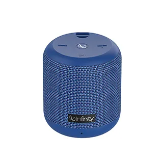 Infinity 可攜式防水藍牙喇叭 CLUBZ 250 紅色 歷史價格詳細信息