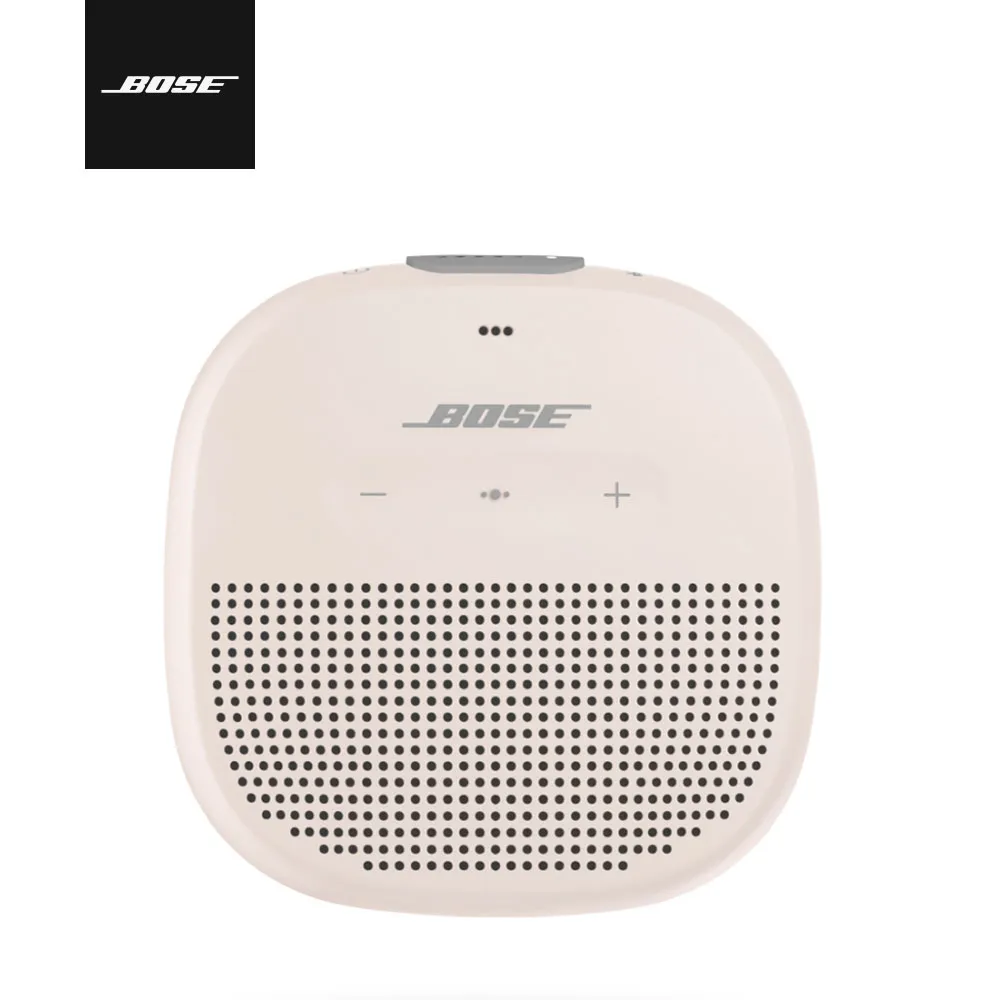 【BOSE】SoundLink Micro IP67 防水防塵 可掛提帶迷你可攜式藍牙揚聲器 黑色 歷史價格詳細信息