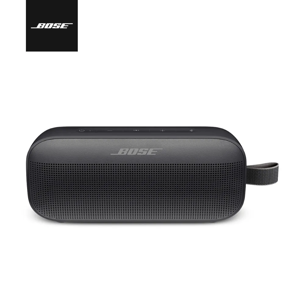 Bose SoundLink Flex 藍牙揚聲器 霧白 歷史價格詳細信息