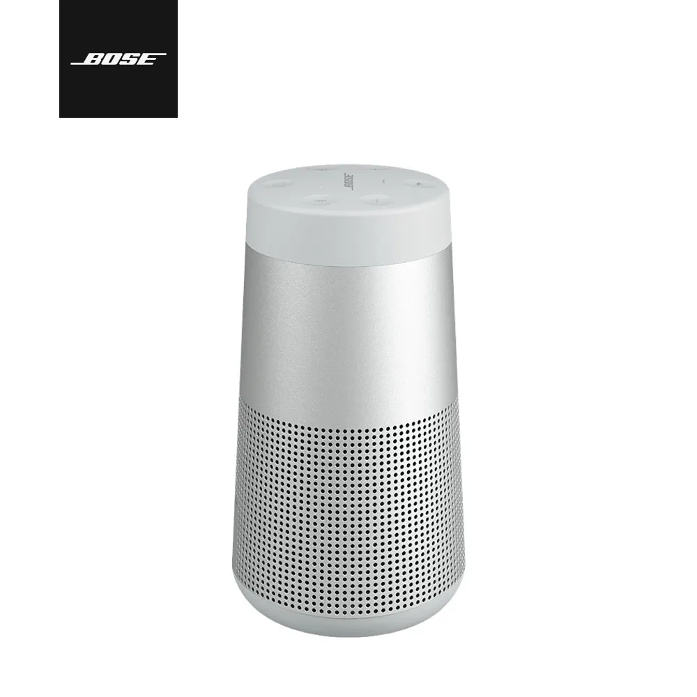 Bose SoundLink Revolve+II 二代 藍芽音響 藍牙喇叭 防水升級 360度環繞 歷史價格詳細信息