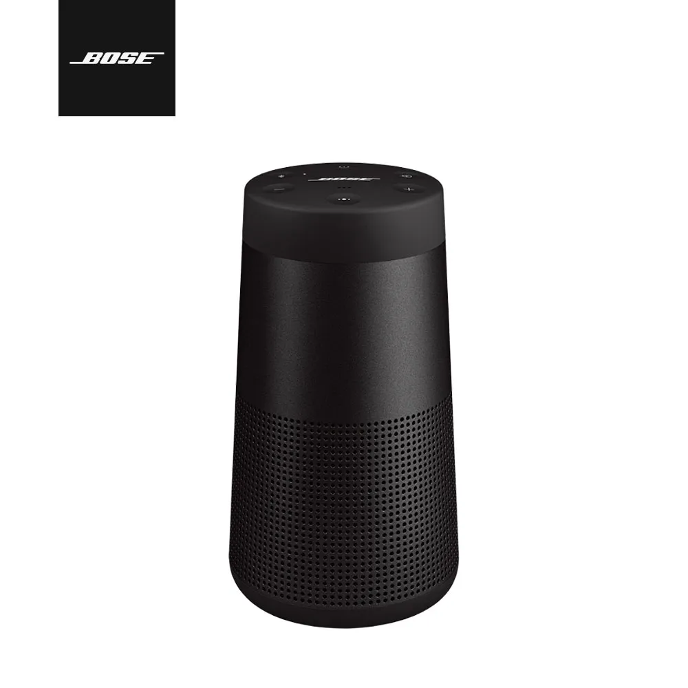 Bose SoundLink Revolve+II 二代 藍芽音響 藍牙喇叭 防水升級 360度環繞 歷史價格詳細信息