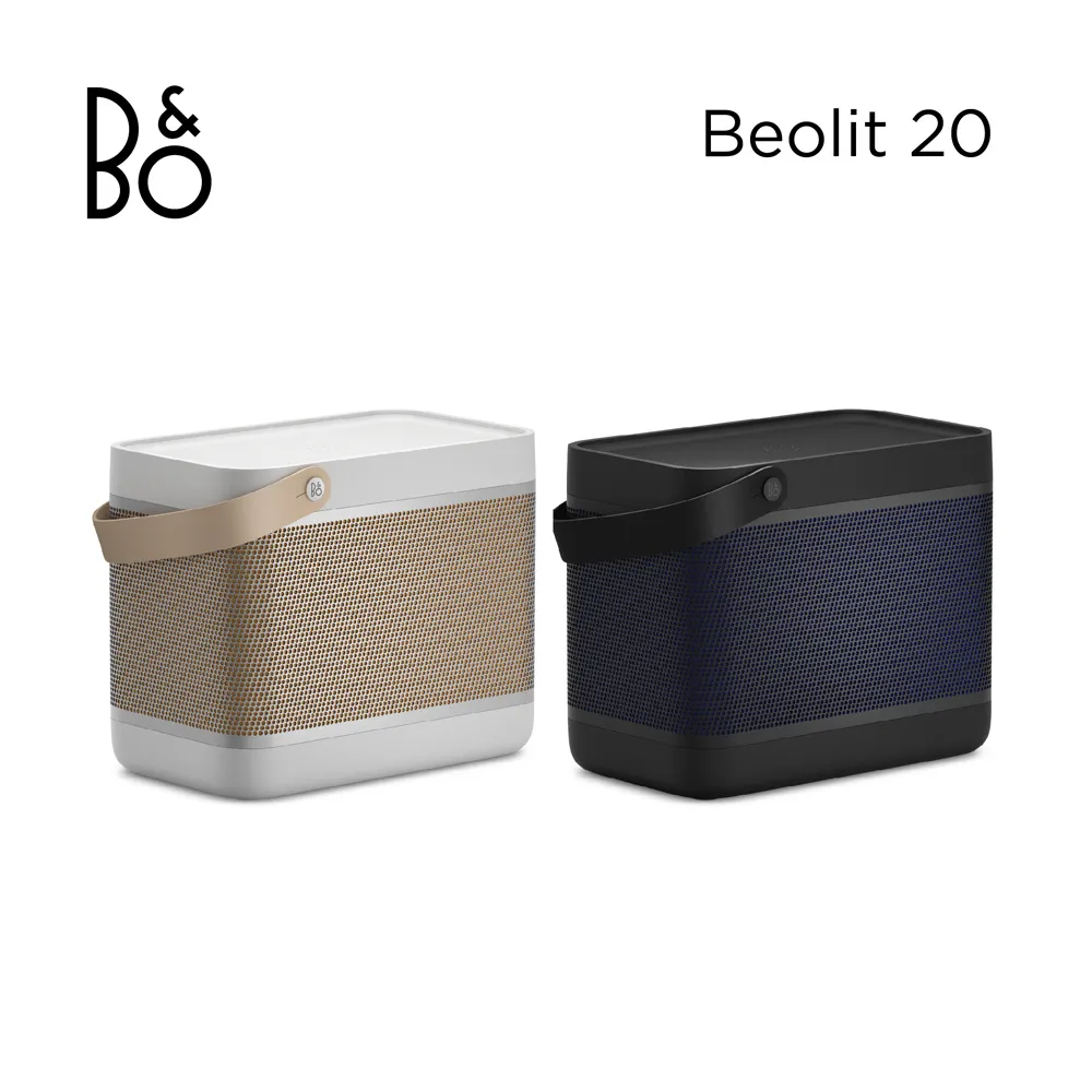 B&O Beolit 20 藍牙喇叭【紫標福利機】 歷史價格詳細信息