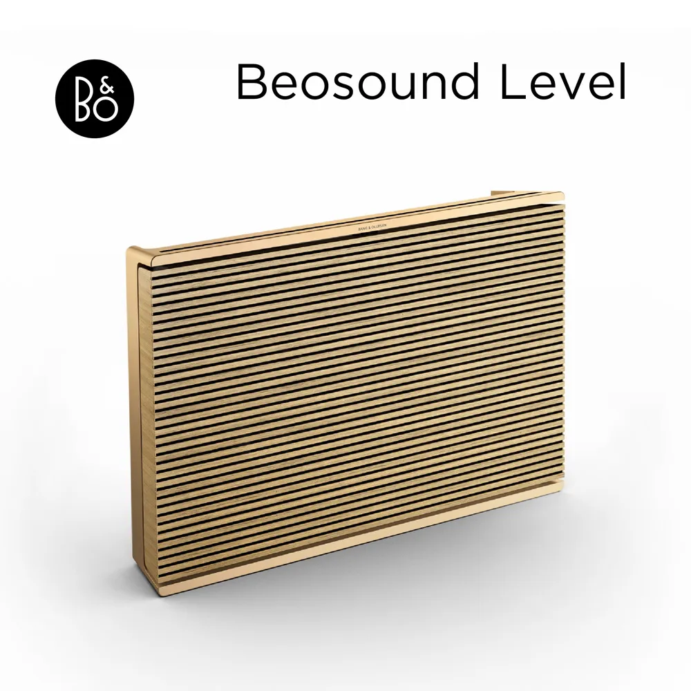 B&O Beosound Level 便攜式音響 5.0藍芽喇叭 (公司貨) 歷史價格詳細信息
