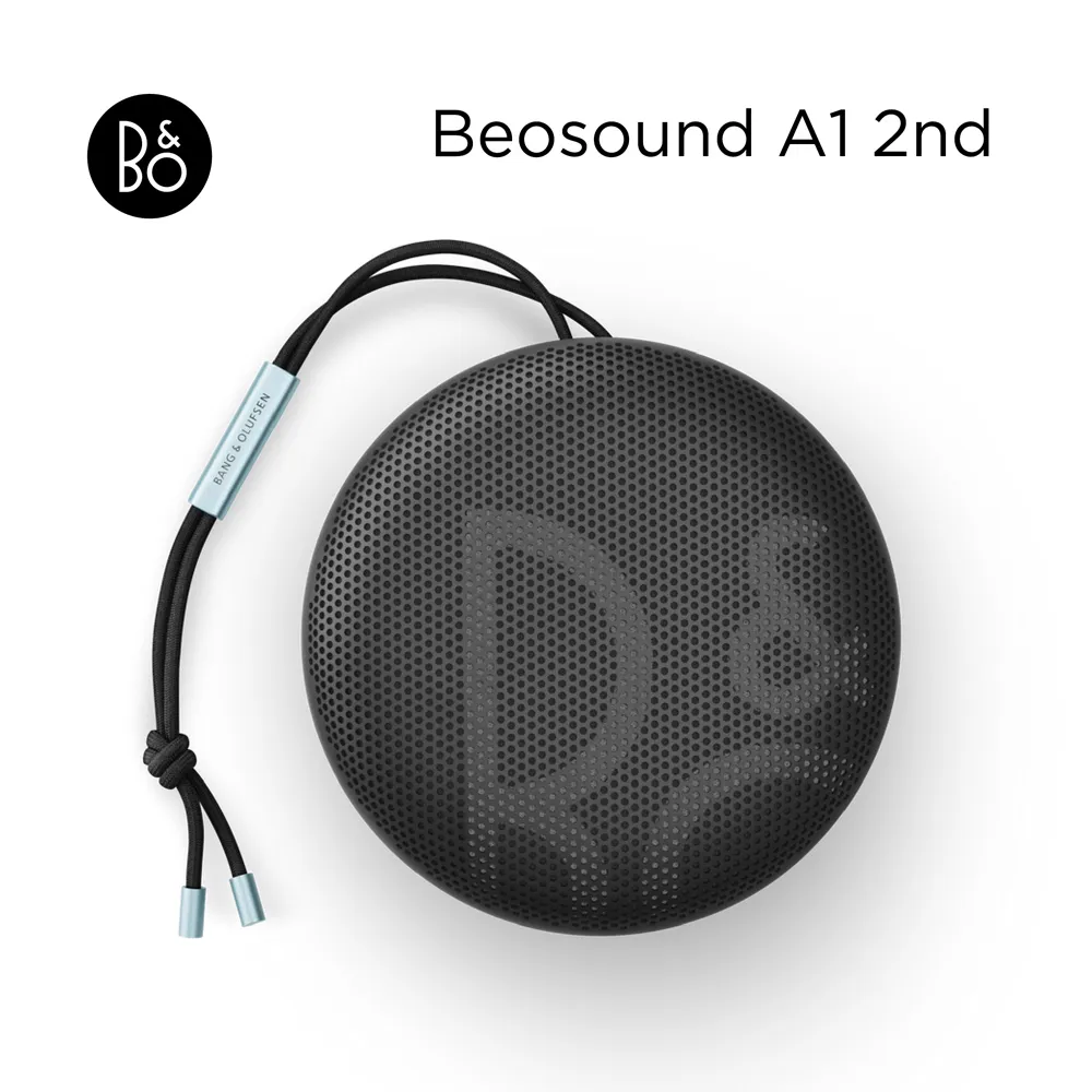B&O Beosound A1 2nd 可攜式藍牙喇叭 (福利品) 歷史價格詳細信息