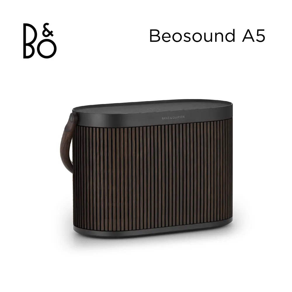 B&O Beosound A5 可攜式無線藍芽喇叭 深色橡木 歷史價格詳細信息