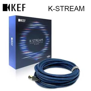 英國 KEF K-STREAM RED 鈦金屬/紅色 6m 0.26kg 高性能揚聲器對揚聲器纜線 台灣公司貨 歷史價格詳細信息
