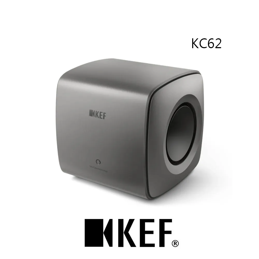【KEF】英國 KC62 SUBWOOFER 重低音揚聲器 Uni-Core☆ 技術 原廠公司貨(兩組 6.5 吋諧振抵消雙單體) 歷史價格詳細信息