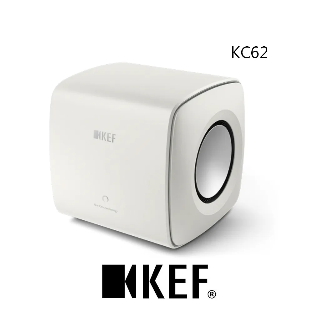 【KEF】英國 KC62 SUBWOOFER 重低音揚聲器 Uni-Core☆ 技術 原廠公司貨(兩組 6.5 吋諧振抵消雙單體) 歷史價格詳細信息