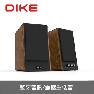 DIKE 經典 鬧鐘 藍牙喇叭 組合音響 DS600 歷史價格詳細信息