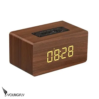 YoungFly 真無線鋅合金HIFI藍牙喇叭F9 歷史價格詳細信息